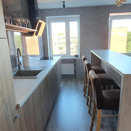 Apartment Dzintaru
