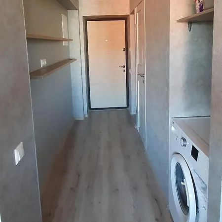 Dzintaru * Liepaja