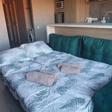 Apartment Dzintaru