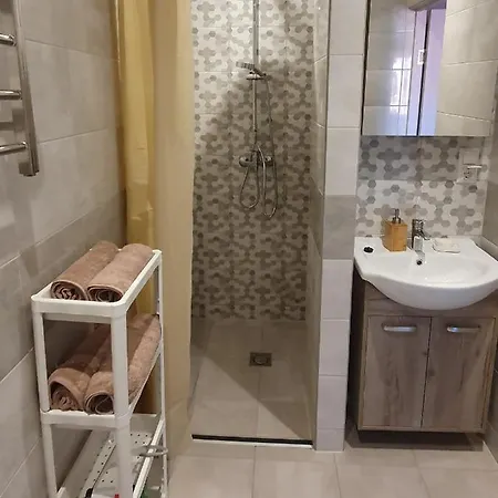 Dzintaru Apartment Liepaja