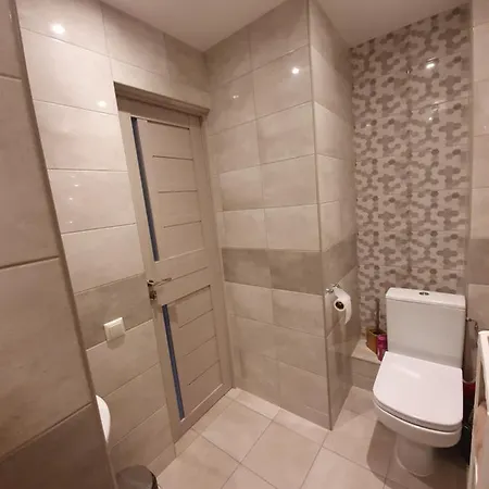 Apartment Dzintaru *